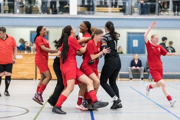 Bild 282 - wCJ Loewinnen Cup C1